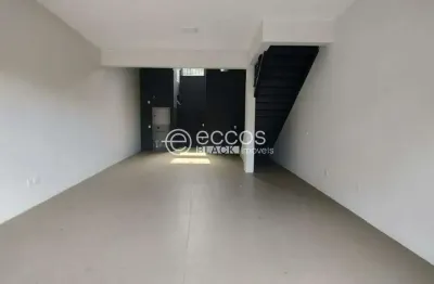 Loja para aluguel, 2 vagas, morada da colina - uberlândia/mg