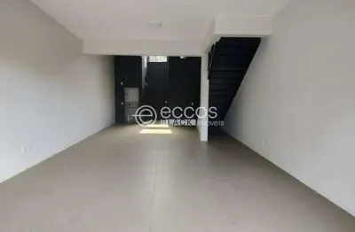 Loja para aluguel, 2 vagas, morada da colina - uberlândia/mg