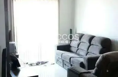 Apartamento à venda, 3 quartos, 1 suíte, 2 vagas, santa mônica - uberlândia/mg