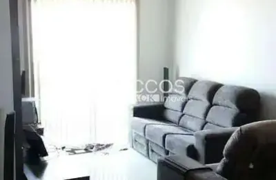 Apartamento à venda, 3 quartos, 1 suíte, 2 vagas, santa mônica - uberlândia/mg