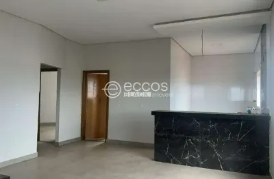 Apartamento para aluguel, 3 quartos, 1 suíte, 1 vaga, monte moriá - araguari/mg