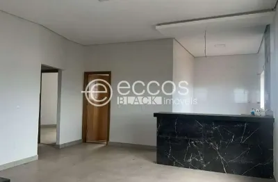 Apartamento para aluguel, 3 quartos, 1 suíte, 1 vaga, monte moriá - araguari/mg
