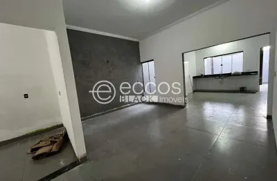 Casa à venda, 3 quartos, 1 suíte, 4 vagas, morumbi - uberlândia/mg