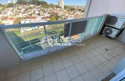 Apartamento à venda, 4 quartos, 3 suítes, 3 vagas, lídice - uberlândia/mg