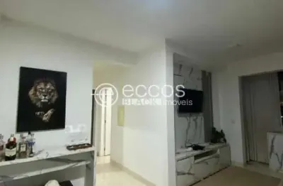 Apartamento à venda, 3 quartos, 3 suítes, 2 vagas, jardim botânico - uberlândia/mg