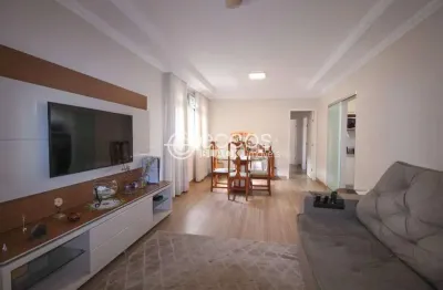 Apartamento à venda, 3 quartos, 1 suíte, 1 vaga, coração de jesus - belo horizonte/mg