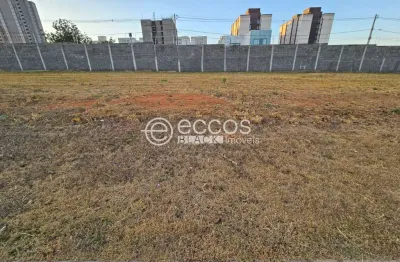 Terreno em condomínio à venda, laranjeiras - uberlândia/mg