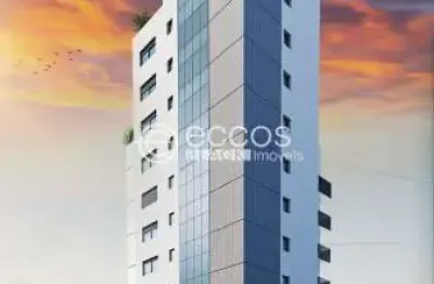 Cobertura à venda, 3 quartos, 1 suíte, 2 vagas, funcionários - belo horizonte/mg