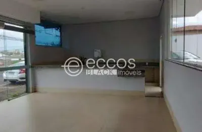 Imóvel comercial para aluguel, santa mônica - uberlândia/mg