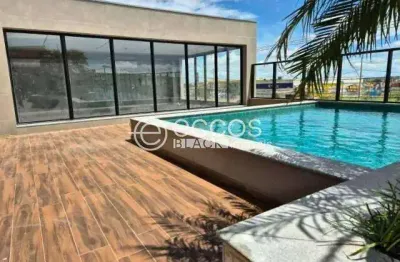 Apartamento à venda, 3 quartos, 1 suíte, 2 vagas, jardim sul - uberlândia/mg