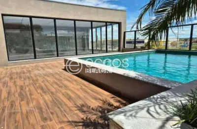 Apartamento à venda, 3 quartos, 1 suíte, 2 vagas, jardim sul - uberlândia/mg