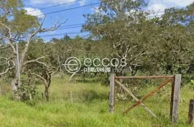 Chácara / sítio à venda na Rua Miraporanga, Chácaras Bonanza, Uberlândia
