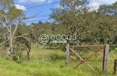 Chácara / sítio à venda na Rua Miraporanga, 105, Chácaras Bonanza, Uberlândia