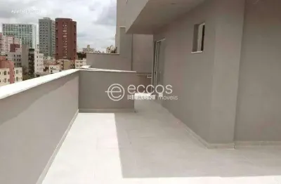 Cobertura à venda, 3 quartos, 1 suíte, 3 vagas, floresta - belo horizonte/mg