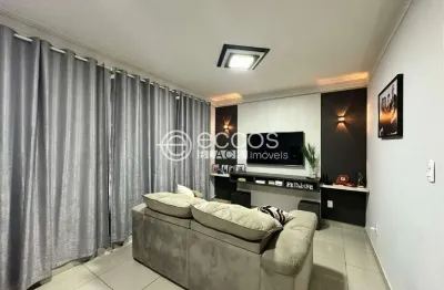Casa à venda, 5 quartos, 1 suíte, 2 vagas, santa maria - uberaba/mg