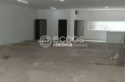 Barracão / Galpão / Depósito para alugar na Avenida Imbaúba, 1237, Jaraguá, Uberlândia