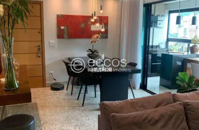 Apartamento à venda, 3 quartos, 1 suíte, 2 vagas, buritis - belo horizonte/mg