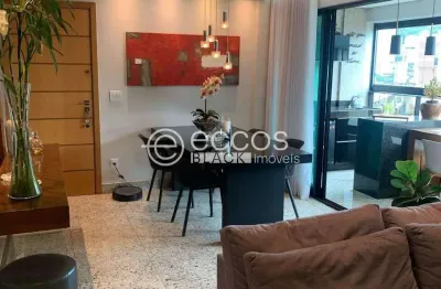 Apartamento à venda, 3 quartos, 1 suíte, 2 vagas, BURITIS - Belo Horizonte/MG