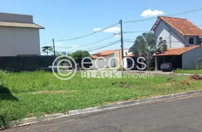 Terreno em condomínio à venda, minas gerais - uberlândia/mg