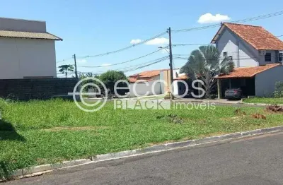 Terreno em condomínio à venda, minas gerais - uberlândia/mg