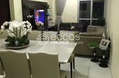 Cobertura à venda, 3 quartos, 1 suíte, 2 vagas, saraiva - uberlândia/mg