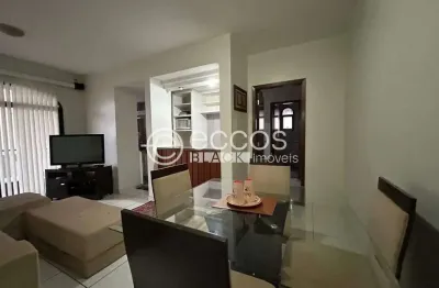 Apartamento à venda, 1 quarto, 1 suíte, 1 vaga, centro - uberlândia/mg