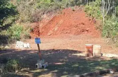 Terreno em condomínio à venda, quintas do sol - nova lima/mg