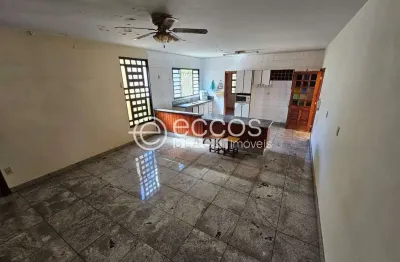 Casa à venda, 4 quartos, 4 suítes, 10 vagas, santa maria - uberaba/mg