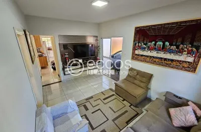 Casa à venda, 3 quartos, 1 suíte, 4 vagas, vila são josé - uberaba/mg