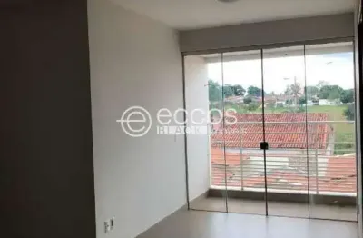 Apartamento à venda, 3 quartos, 1 suíte, 2 vagas, segismundo pereira - uberlândia/mg