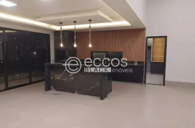 Casa à venda, 5 quartos, 5 suítes, 9 vagas, residencial mário de almeida franco - uberaba/mg