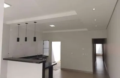 Casa à venda, 2 quartos, 1 suíte, 2 vagas, shopping park - uberlândia/mg