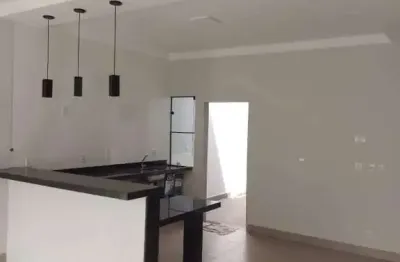 Casa à venda, 2 quartos, 1 suíte, 2 vagas, shopping park - uberlândia/mg