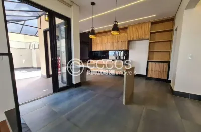 Apartamento duplex à venda, 3 quartos, 1 suíte, 3 vagas, santa maria - uberaba/mg