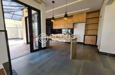 Apartamento duplex à venda, 3 quartos, 1 suíte, 3 vagas, santa maria - uberaba/mg