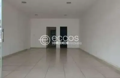 Ponto comercial para alugar na Avenida Rondon Pacheco, 3219, Tabajaras, Uberlândia