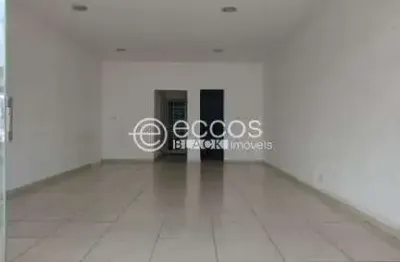 Ponto comercial para alugar na Avenida Rondon Pacheco, Tabajaras, Uberlândia