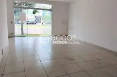 Ponto comercial para alugar na Avenida Rondon Pacheco, 3203, Tabajaras, Uberlândia