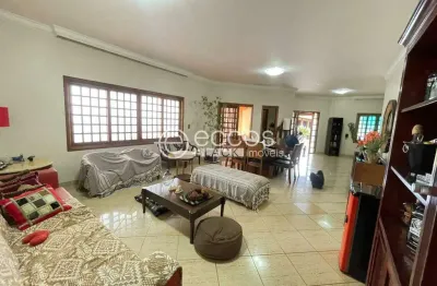 Casa à venda, 3 quartos, 3 suítes, 4 vagas, parque do mirante - uberaba/mg