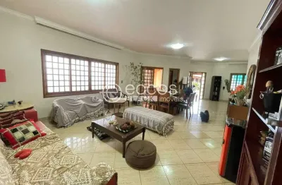 Casa à venda, 3 quartos, 3 suítes, 4 vagas, parque do mirante - uberaba/mg