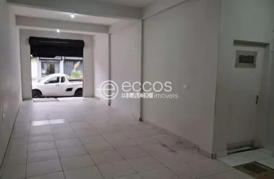 Ponto comercial para alugar na Avenida Afonso Pena, 3658, Brasil, Uberlândia