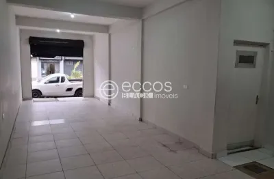 Ponto comercial para alugar na Avenida Afonso Pena, 3658, Brasil, Uberlândia