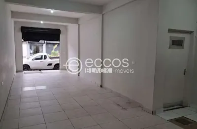 Ponto comercial para alugar na Avenida Afonso Pena, Brasil, Uberlândia