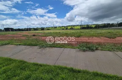 Terreno em condomínio à venda, recreio dos bandeirantes - uberaba/mg