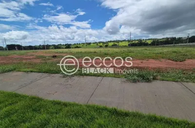 Terreno em condomínio à venda, recreio dos bandeirantes - uberaba/mg