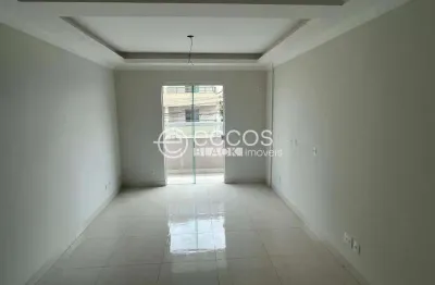 Apartamento à venda, 3 quartos, 2 suítes, 2 vagas, brasil - uberlândia/mg