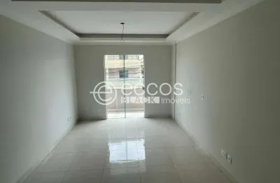 Apartamento à venda, 3 quartos, 2 suítes, 2 vagas, brasil - uberlândia/mg