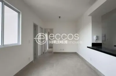 Apartamento à venda, 2 quartos, 1 suíte, 2 vagas, santa efigênia - belo horizonte/mg