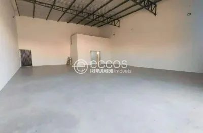 Barracão / Galpão / Depósito para alugar na Avenida Ubirajara Zacharias, 363, Novo Mundo, Uberlândia