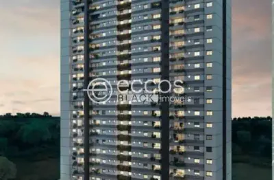 Apartamento à venda, 3 quartos, 3 suítes, 2 vagas, jardim sul - uberlândia/mg